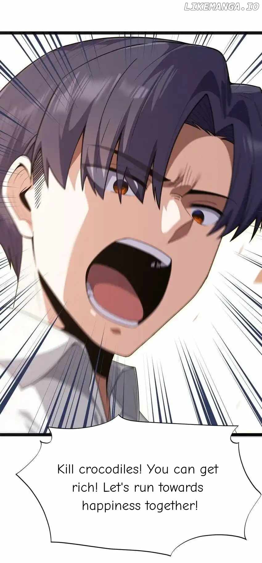 This Hero is a Money Supremacist Chapter 17 48
